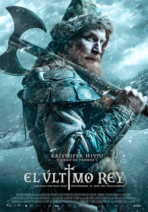 El último rey