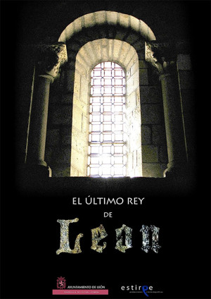 El último rey de León (2011)