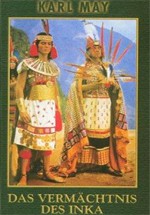 El último rey de los incas (1965)