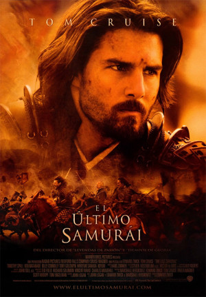 El último samurái (2003)
