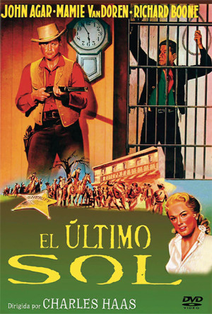 El último sol