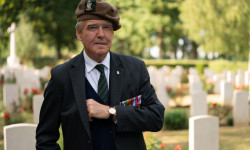 El último soldado