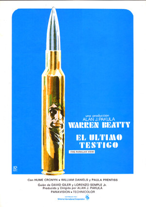 El último testigo (1974)