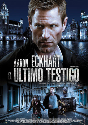 El último testigo (2012)