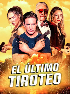 El último tiroteo (2025)