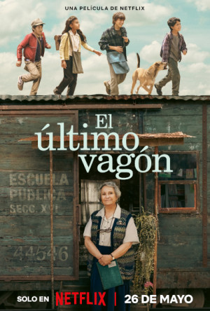 El último vagón (2023)