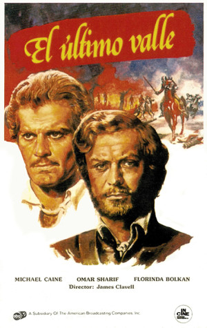 El último valle (1970)