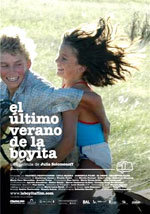 El último verano de la Boyita