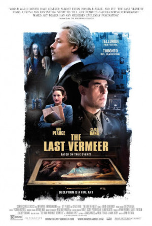 El último Vermeer (2019)