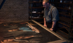 El último Vermeer