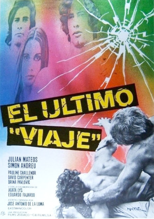 El último viaje (1974)