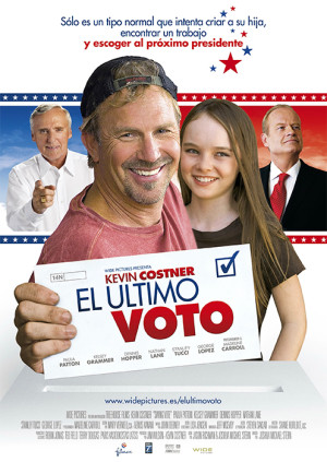 El último voto (2008)