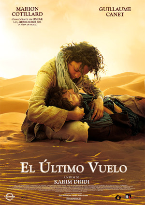 El último vuelo (2009)
