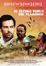 El último vuelo del flamenco (2011)