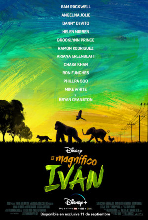 El magnífico Iván