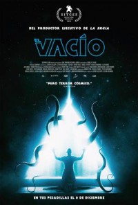 El vacío (2017)
