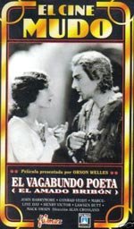 El vagabundo poeta