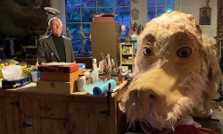 El valle de Concavenator