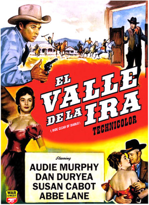 El valle de la ira (1954)