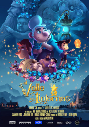 El valle de las linternas (2018)