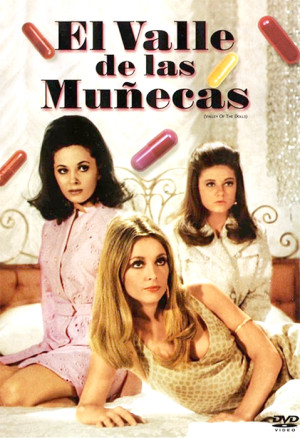 El valle de las muñecas