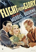 El valle de los ícaros (1937)