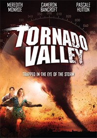 El valle de los tornados (2009)