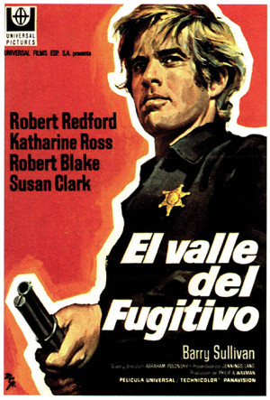 El valle del fugitivo