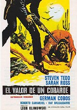 El valor de un cobarde