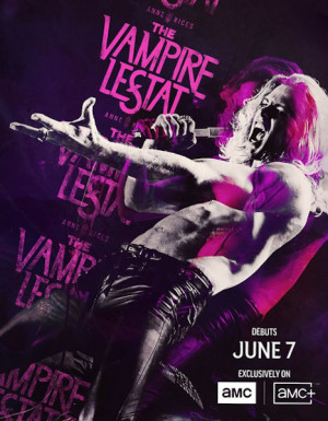 El Vampiro Lestat