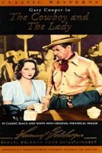 El vaquero y la dama (1938)