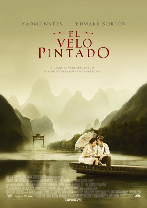 El velo pintado (2006)