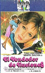 El vendedor de ilusiones (1971)