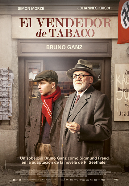 El vendedor de tabaco