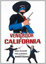 El vengador de California (1963)