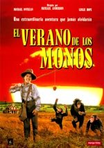 El verano de los monos