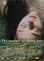 El verano de los peces voladores