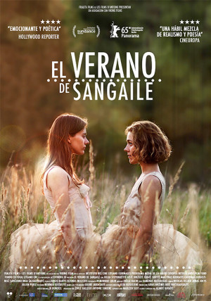 El verano de Sangaile