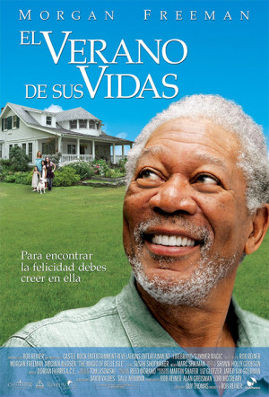 El verano de sus vidas (2012)
