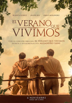 El verano que vivimos