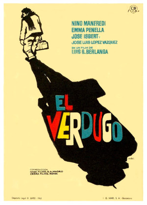 El verdugo (1963)