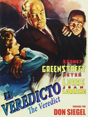 El veredicto