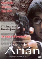 El viaje de Arián