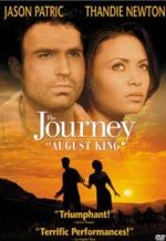 El viaje de August King