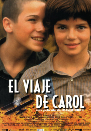 El viaje de Carol