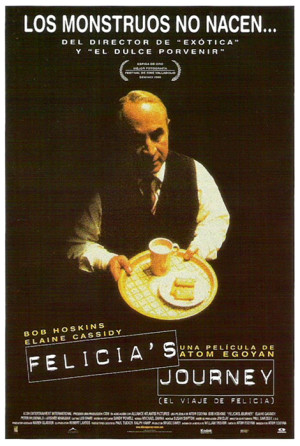 El viaje de Felicia