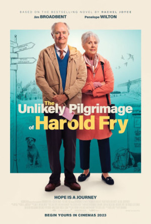 El viaje de Harold (2023)