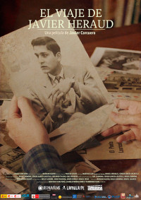 El viaje de Javier Heraud