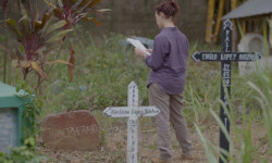 El viaje de Javier Heraud