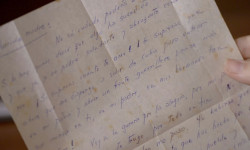 El viaje de Javier Heraud